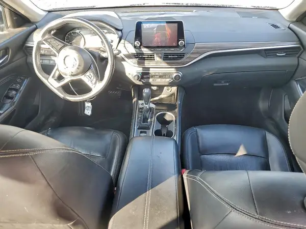 1N4BL4EV3LC186430 2020 NISSAN ALTIMA - Image 8