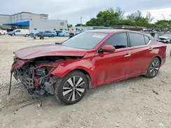 1N4BL4EV3LC193197 2020 NISSAN ALTIMA
