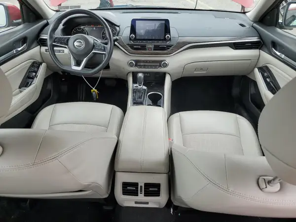 1N4BL4EV3LC195922 2020 NISSAN ALTIMA - Image 8