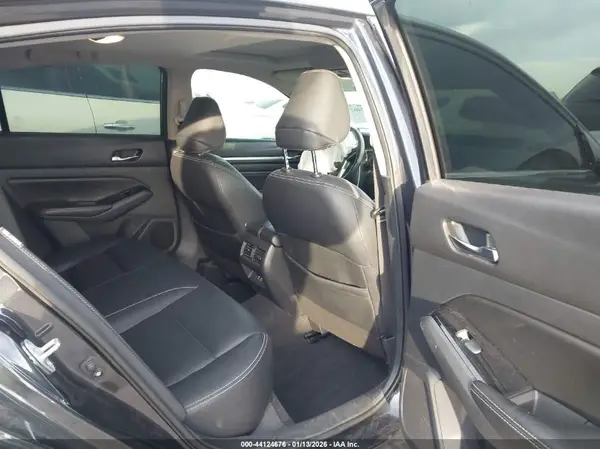 1N4BL4EV3LC208023 2020 NISSAN ALTIMA - Image 8