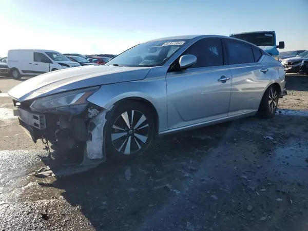 1N4BL4EV3LC216980 2020 NISSAN ALTIMA - Image 1