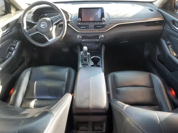 1N4BL4EV3LC216980 2020 NISSAN ALTIMA - Image 8