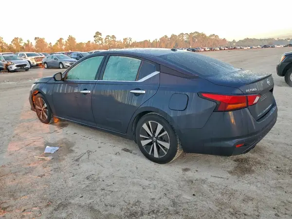 1N4BL4EV3LC217014 2020 NISSAN ALTIMA - Image 2