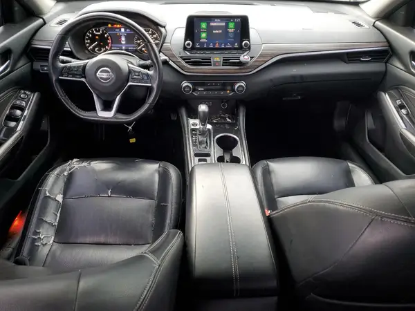 1N4BL4EV3LC225002 2020 NISSAN ALTIMA - Image 8
