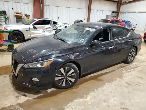 1N4BL4EV3LC225114 2020 NISSAN ALTIMA - Image 1