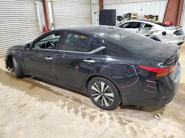 1N4BL4EV3LC225114 2020 NISSAN ALTIMA - Image 2