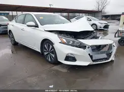 1N4BL4EV3LC226313 2020 NISSAN ALTIMA