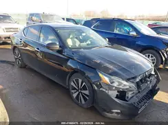 1N4BL4EV3LC231432 2020 NISSAN ALTIMA