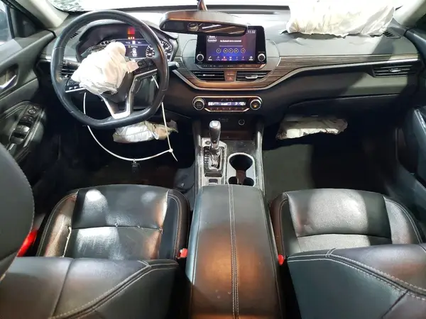 1N4BL4EV3LC237165 2020 NISSAN ALTIMA - Image 8