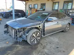 1N4BL4EV3LC242477 2020 NISSAN ALTIMA