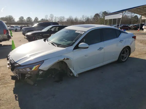 1N4BL4EV3LC247792 2020 NISSAN ALTIMA - Image 1