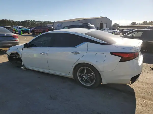 1N4BL4EV3LC247792 2020 NISSAN ALTIMA - Image 2