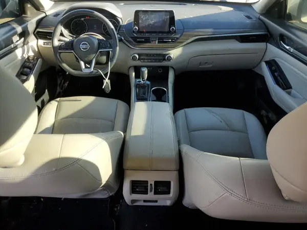 1N4BL4EV3LC247792 2020 NISSAN ALTIMA - Image 8