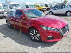 1N4BL4EV3LC268562 2020 NISSAN ALTIMA