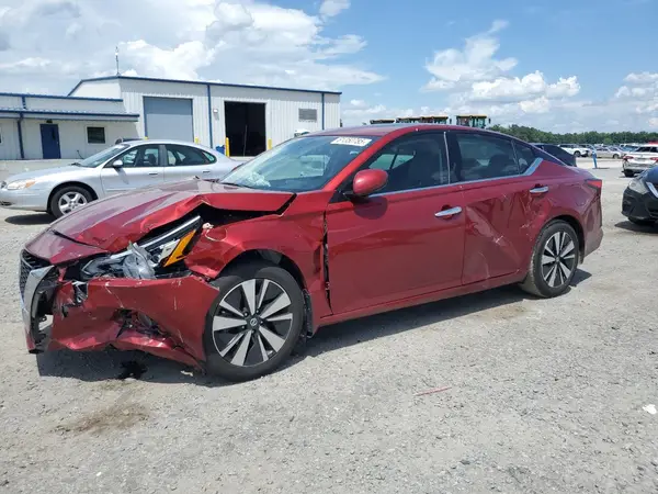 1N4BL4EV3LC274202 2020 NISSAN ALTIMA - Image 1