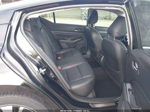 1N4BL4EV3LC280274 2020 NISSAN ALTIMA - Image 8