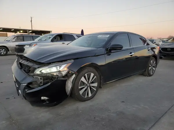 1N4BL4EV3LC280548 2020 NISSAN ALTIMA - Image 1