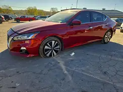 1N4BL4EV3LN301323 2020 NISSAN ALTIMA