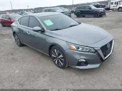 1N4BL4EV3LN301371 2020 NISSAN ALTIMA