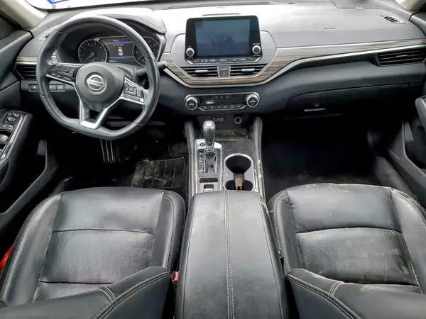 1N4BL4EV3LN305226 2020 NISSAN ALTIMA - Image 8