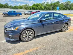 1N4BL4EV3LN305663 2020 NISSAN ALTIMA