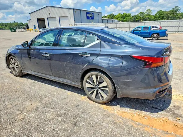1N4BL4EV3LN305663 2020 NISSAN ALTIMA - Image 2