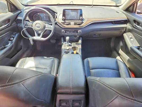 1N4BL4EV3LN305663 2020 NISSAN ALTIMA - Image 8