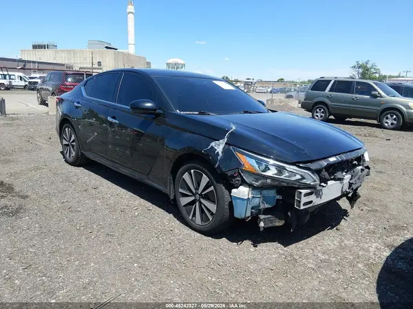 1N4BL4EV3LN309759 2020 NISSAN ALTIMA - Image 1