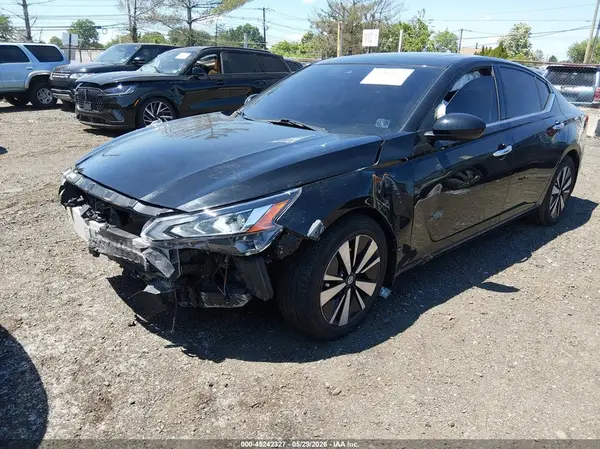 1N4BL4EV3LN309759 2020 NISSAN ALTIMA - Image 2