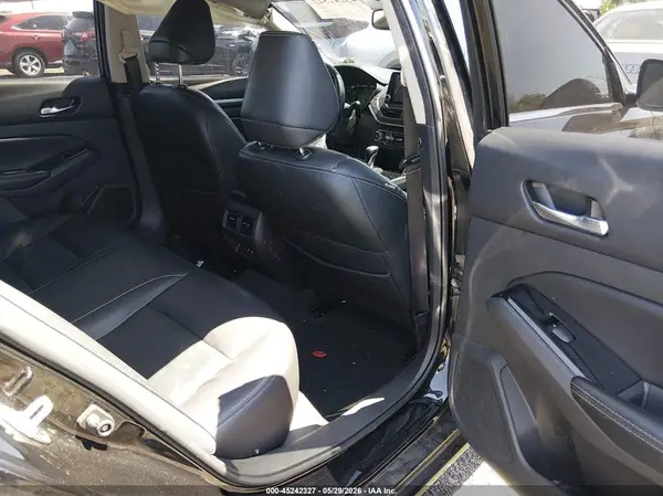1N4BL4EV3LN309759 2020 NISSAN ALTIMA - Image 8