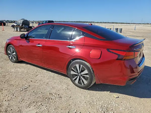 1N4BL4EV3LN312239 2020 NISSAN ALTIMA - Image 2
