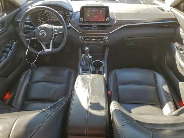 1N4BL4EV3LN312239 2020 NISSAN ALTIMA - Image 8