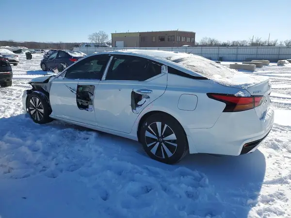 1N4BL4EV3LN313679 2020 NISSAN ALTIMA - Image 2