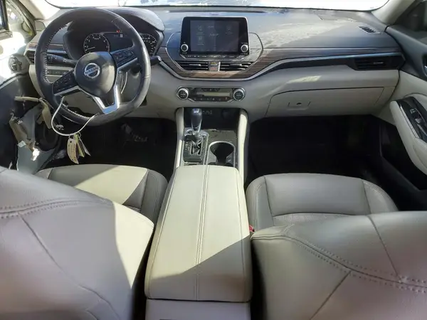 1N4BL4EV3LN313679 2020 NISSAN ALTIMA - Image 8