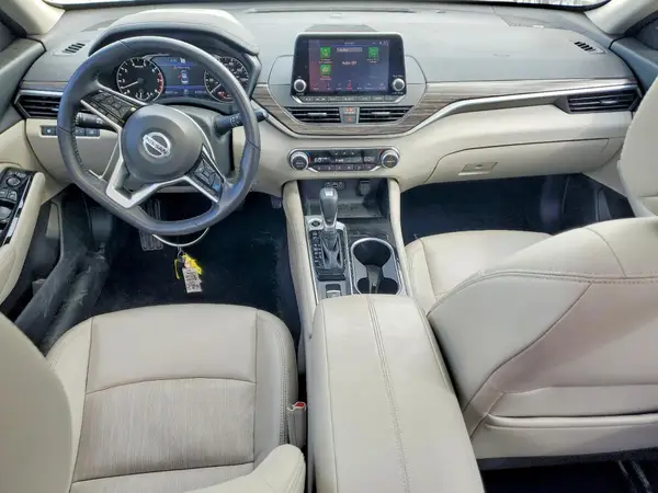 1N4BL4EV3MN300965 2021 NISSAN ALTIMA - Image 8