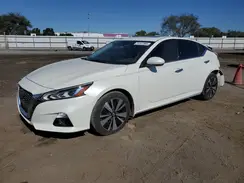 1N4BL4EV3MN300982 2021 NISSAN ALTIMA