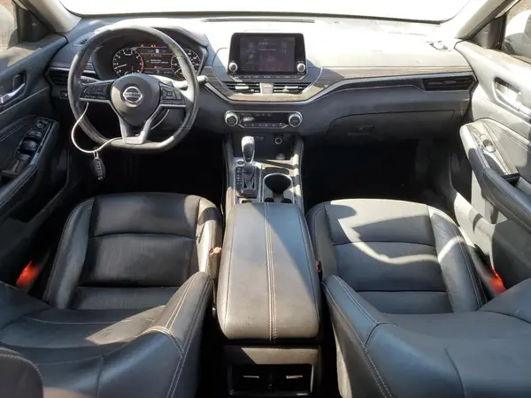 1N4BL4EV3MN300982 2021 NISSAN ALTIMA - Image 8