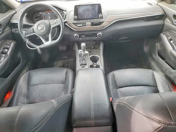 1N4BL4EV3MN301145 2021 NISSAN ALTIMA - Image 8