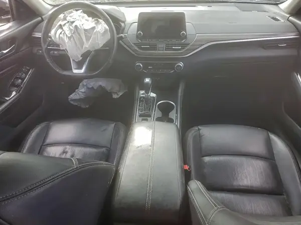 1N4BL4EV3MN329317 2021 NISSAN ALTIMA - Image 8