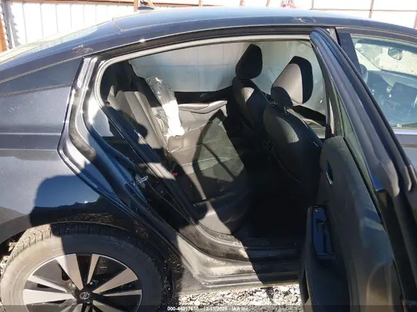 1N4BL4EV3MN333979 2021 NISSAN ALTIMA - Image 8