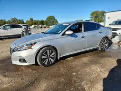 1N4BL4EV3MN334517 2021 NISSAN ALTIMA