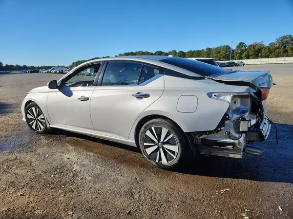 1N4BL4EV3MN334517 2021 NISSAN ALTIMA - Image 2