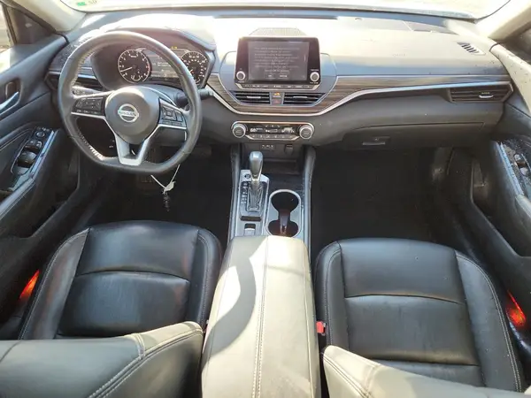 1N4BL4EV3MN334517 2021 NISSAN ALTIMA - Image 8