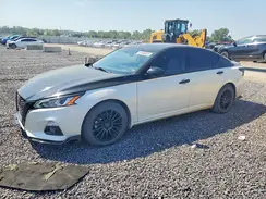 1N4BL4EV3MN334792 2021 NISSAN ALTIMA