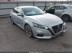 1N4BL4EV3MN345503 2021 NISSAN ALTIMA
