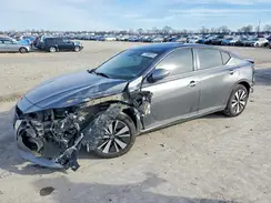 1N4BL4EV3MN349650 2021 NISSAN ALTIMA