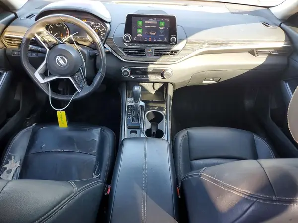 1N4BL4EV3MN349650 2021 NISSAN ALTIMA - Image 8