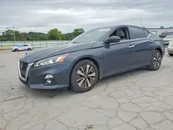 1N4BL4EV3MN351706 2021 NISSAN ALTIMA