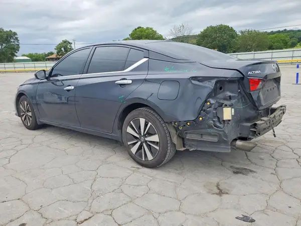1N4BL4EV3MN351706 2021 NISSAN ALTIMA - Image 2