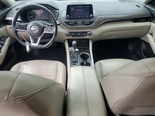 1N4BL4EV3MN351706 2021 NISSAN ALTIMA - Image 8